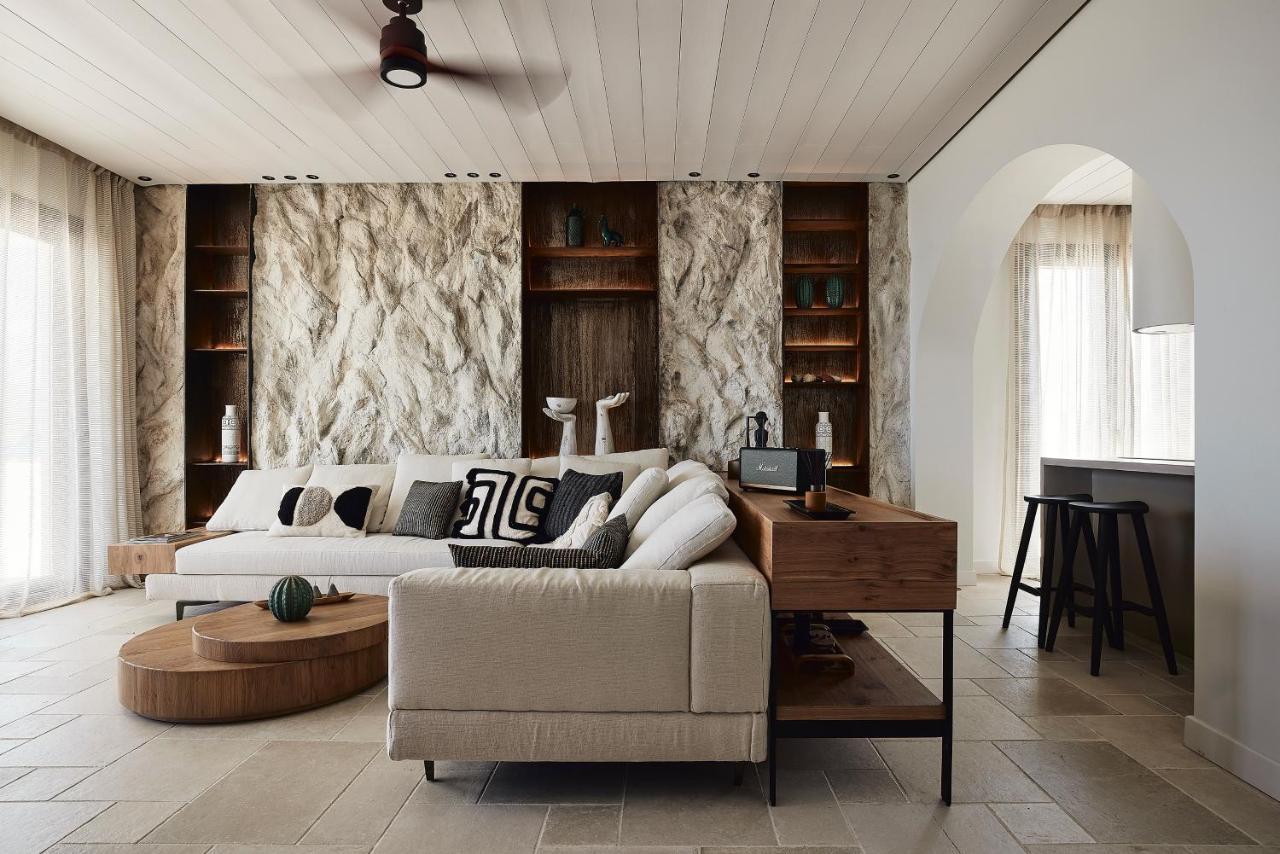 Villa Costa Mare Milos - Delmar Collection