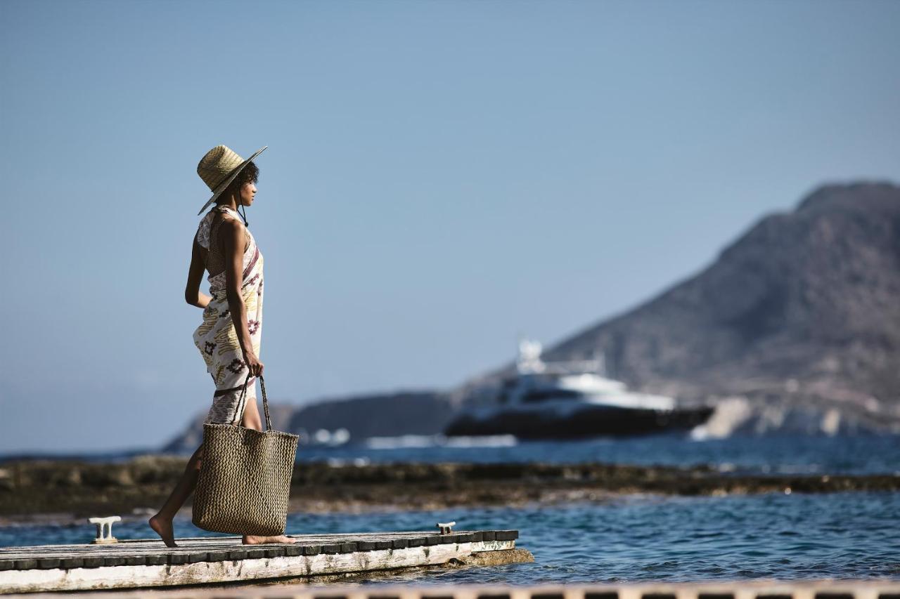 Villa Costa Mare Milos - Delmar Collection *