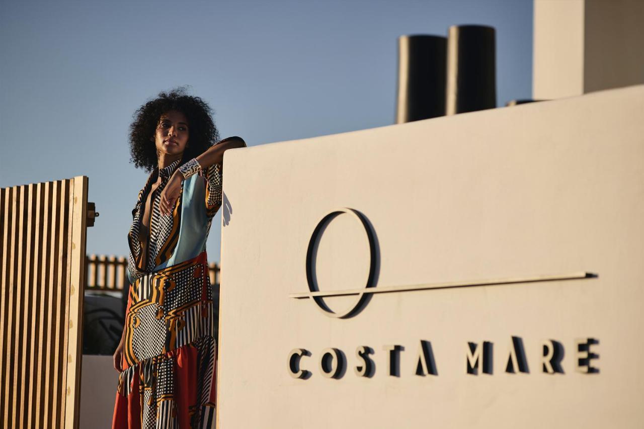 Costa Mare Milos - Delmar Collection Villa *