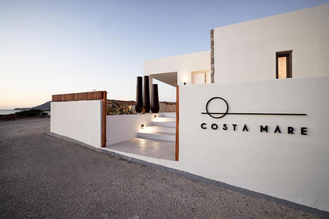 Costa Mare Milos - Delmar Collection * Pollonia