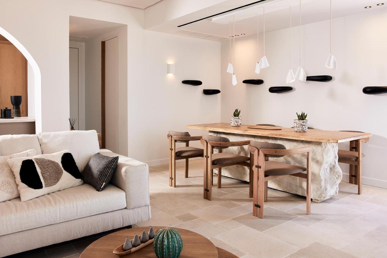 Costa Mare Milos - Delmar Collection *