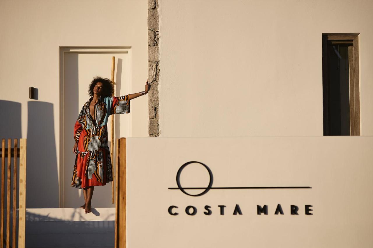 Villa Costa Mare Milos - Delmar Collection *