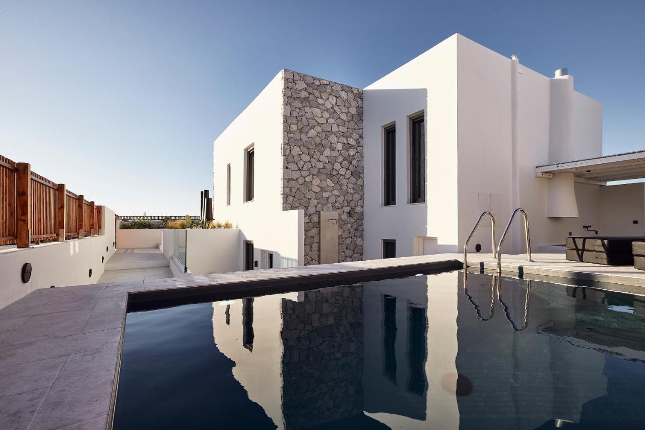 Costa Mare Milos - Delmar Collection Pollonia