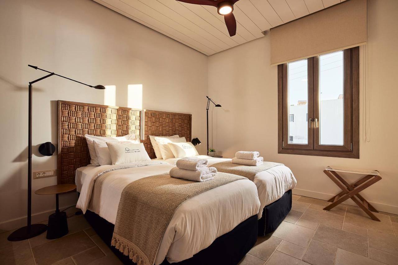 Costa Mare Milos - Delmar Collection *