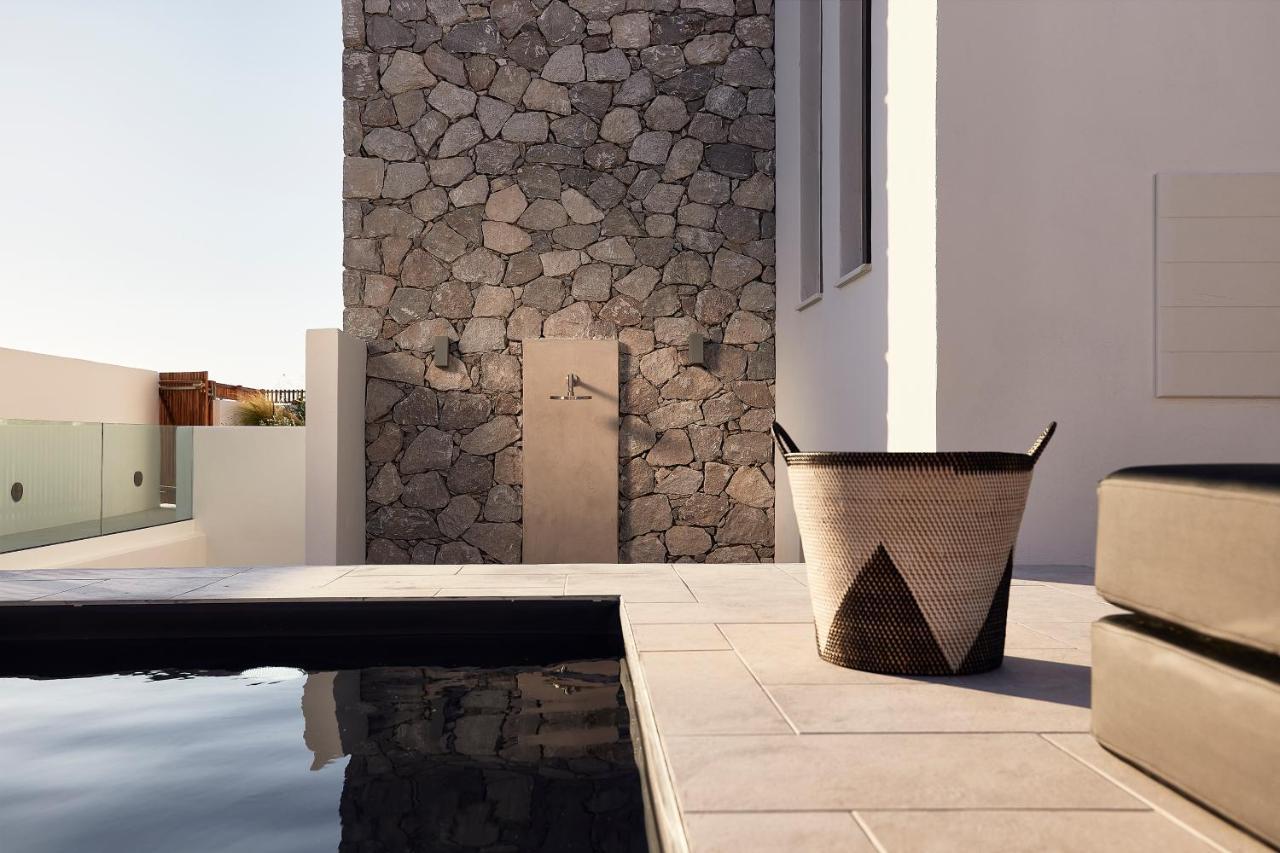 Costa Mare Milos - Delmar Collection Вилла *