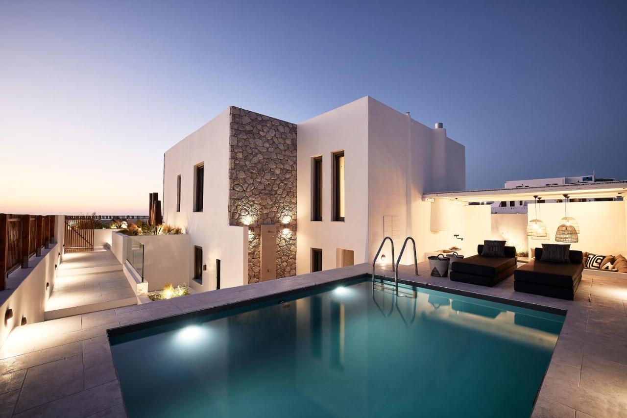 Вилла Costa Mare Milos - Delmar Collection