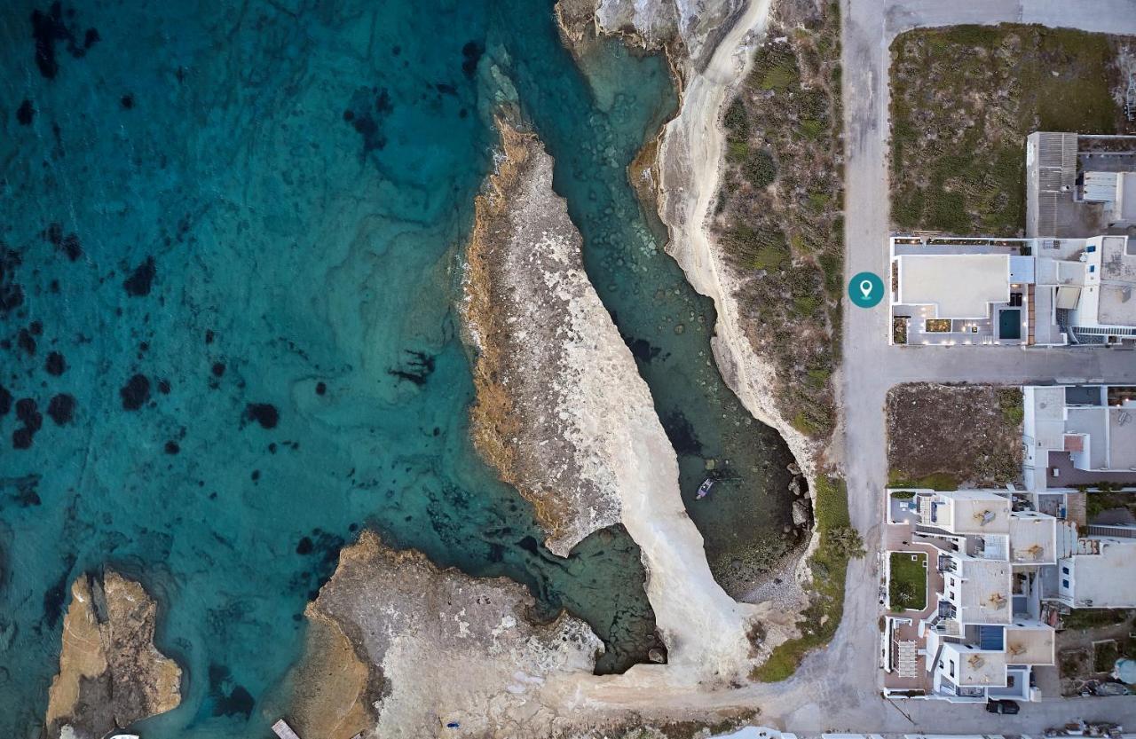 Costa Mare Milos - Delmar Collection *