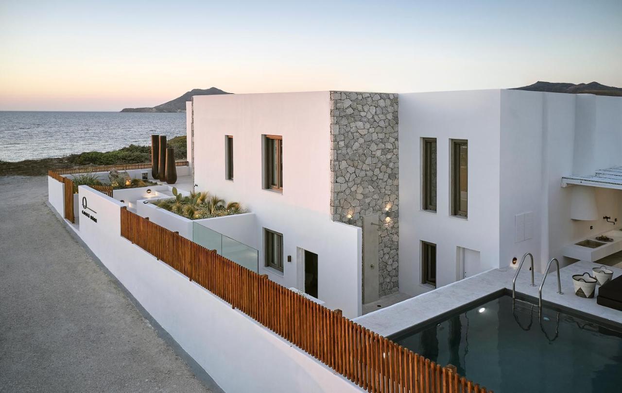 Costa Mare Milos - Delmar Collection